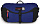 Поясная сумка Osprey Heritage Waist Pack 8 Blueberry - Фото 3 малая