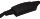 Поясная сумка Enklepp Mako 2.0 Black900 - Фото 2 малая