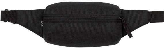 Поясная сумка Enklepp Mako 2.0 Black900 - Фото 1 большая