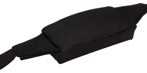 Поясная сумка Enklepp Mako 2.0 Black900 - Фото 2 большая
