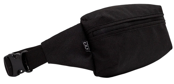 Поясная сумка Enklepp Mako 2.0 Black900 - Фото 3 большая