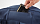 Поясная сумка Fjallraven Ulvo Hip Pack Large Black - Фото 11 малая