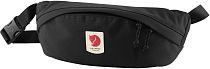 Поясная сумка Fjallraven Ulvo Hip Pack Medium Black