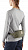 Поясная сумка Fjallraven Ulvo Hip Pack Medium Mountain Blue - Фото 4 малая