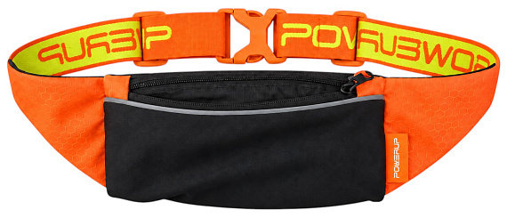 Сумка Powerup Elastic Orange - Фото 1 большая