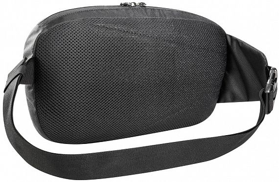 Поясная сумка Tatonka Hip Sling Pack Black - Фото 2 большая