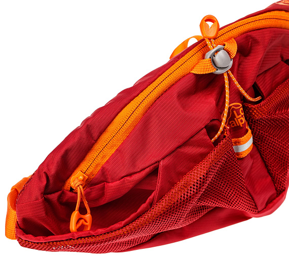 Поясная сумка Lowe Alpine Lightflite 2 Auburn - Фото 3 большая