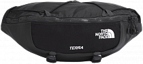 Поясная сумка The North Face Terra Lumbar 3L Asphalt Grey/Tnf Black