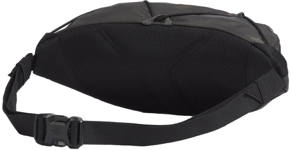 Поясная сумка The North Face Terra Lumbar 3L Asphalt Grey/Tnf Black - Фото 2 большая