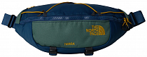 Поясная сумка The North Face Terra Lumbar 6L Shady Blue/Duck