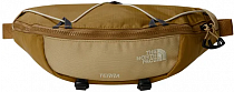 Поясная сумка The North Face Terra Lumbar 3L Utility Brown/K