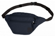 Поясная сумка Jack Wolfskin Konya Hipbag Night Blue