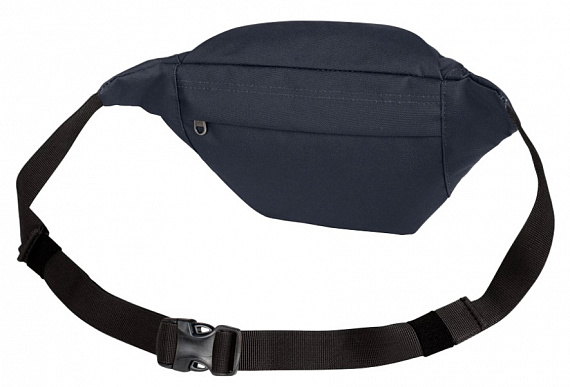 Поясная сумка Jack Wolfskin Konya Hipbag Night Blue - Фото 2 большая