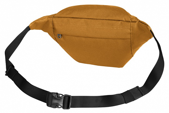 Поясная сумка Jack Wolfskin Konya Hipbag Salted Caramel - Фото 2 большая