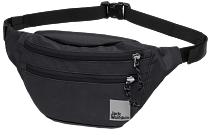 Поясная сумка Jack Wolfskin Konya Hipbag Black