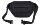 Поясная сумка Jack Wolfskin Konya Hipbag Black - Фото 3 малая