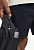Поясная сумка Jack Wolfskin Konya Hipbag Black - Фото 9 малая