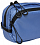 Поясная сумка Jack Wolfskin Wandermood Hipbag Elemental Blue - Фото 7 малая