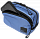 Поясная сумка Jack Wolfskin Wandermood Hipbag Elemental Blue - Фото 8 малая