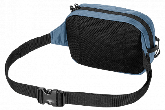 Поясная сумка Jack Wolfskin Wandermood Hipbag Elemental Blue - Фото 2 большая