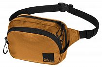 Поясная сумка Jack Wolfskin Wandermood Hipbag Salted Caramel