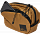Поясная сумка Jack Wolfskin Wandermood Hipbag Salted Caramel - Фото 8 малая