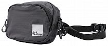 Поясная сумка Jack Wolfskin Wandermood Hipbag Granite Black