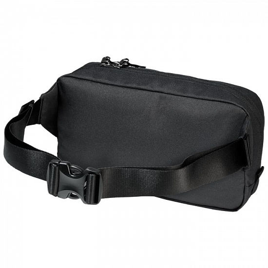 Сумка поясная Jack Wolfskin Trt Hip 'N' Sling Pinewood - Фото 2 большая
