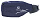 Поясная сумка Kailas Mistpeak Dark Navy Blue - Фото 1 малая
