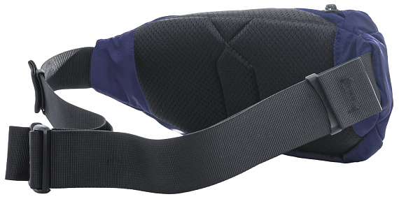 Поясная сумка Kailas Mistpeak Dark Navy Blue - Фото 2 большая