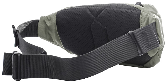Поясная сумка Kailas Mistpeak Dark Fountain Green - Фото 2 большая