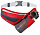 Поясная сумка Ferrino Waist Bag X-Easy Red - Фото 1 малая