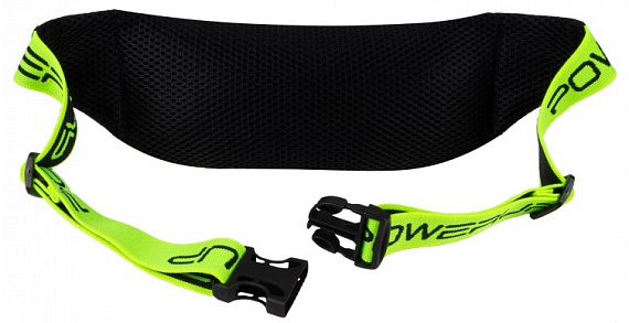 Поясная сумка PowerUp Ultra Green - Фото 2 большая