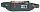 Поясная сумка The North Face Lumbar Pack Rose Tan Canvas Paint Print/Balsam Green/Foxglove Lavender - Фото 1 малая