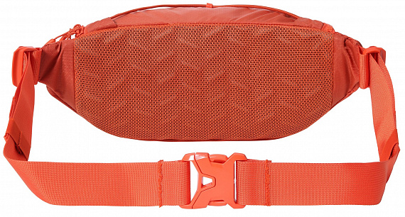 Поясная сумка The North Face Lumbnical S Burnt Ochre/Papaya Orange - Фото 2 большая