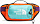 Поясная сумка The North Face Bozer Hip Pack III L Red Orange/Transantarctic Blue - Фото 1 малая