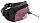 Поясная сумка The North Face Bozer Hip Pack III L Pikes Purple/TNF Black - Фото 3 малая