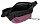 Поясная сумка The North Face Bozer Hip Pack III L Pikes Purple/TNF Black - Фото 4 малая
