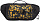 Поясная сумка The North Face Bozer Hip Pack III L Arrowwood Yellow Leopard Print/TNF Black - Фото 1 малая