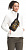 Поясная сумка The North Face Bozer Hip Pack III L Arrowwood Yellow Leopard Print/TNF Black - Фото 4 малая