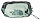 Поясная сумка The North Face Bozer Hip Pack III S Jadeite Green/Balsam Green - Фото 1 малая