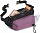 Поясная сумка The North Face Bozer Hip Pack III S Pikes Purple/TNF Black - Фото 3 малая