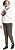 Поясная сумка The North Face Bozer Hip Pack III S Faded Rose/TNF Black - Фото 3 малая