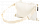 Поясная сумка женская The North Face Never Stop Alt Carry Gardenia White/Vintage White - Фото 2 малая