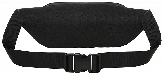 Поясная сумка The North Face Lumbar Pack TNF Black Heather - Фото 2 большая