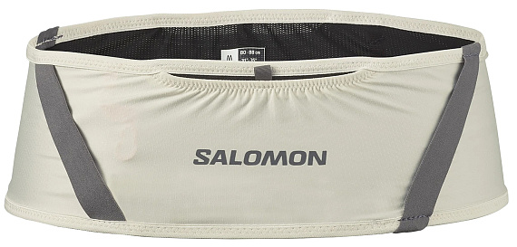 Поясная сумка Salomon Pulse Belt Icicle/Castelrock - Фото 2 большая