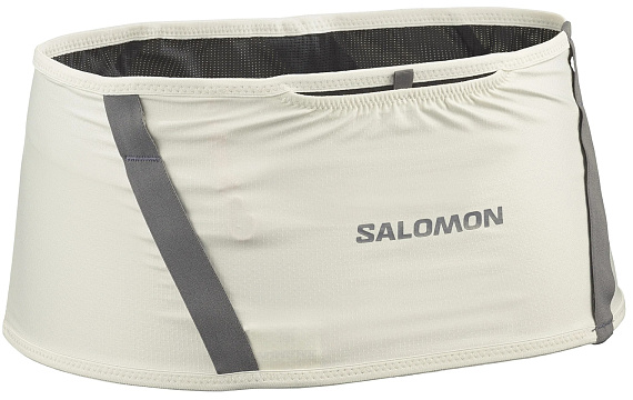 Поясная сумка Salomon High Pulse Belt Icicle/Castelrock - Фото 2 большая