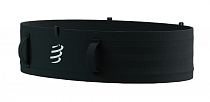 Пояс Compressport Free Belt Mini Black