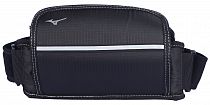 Поясная сумка Mizuno Bottle Waist Pouch Black