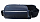 Поясная сумка Mizuno Bottle Waist Pouch Navy/Blue - Фото 1 малая